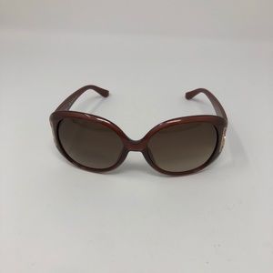 New Salvatore ferragamo sunglasses